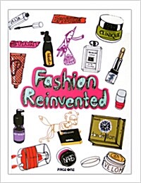 Fashion Reinvented (hardcover)