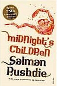 Midnights Children (Paperback)