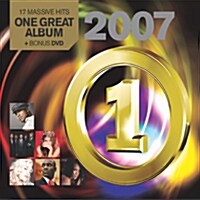 One 2007 : 17 Massive Hits One Great Album (+Bonus DVD)