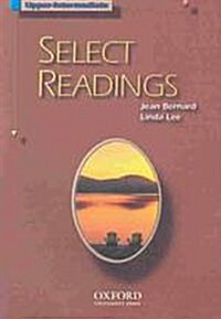[중고] Select Readings (Paperback)