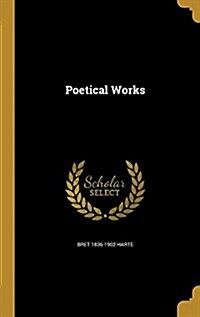 Poetical Works (Hardcover)