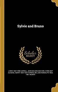 Sylvie and Bruno (Hardcover)