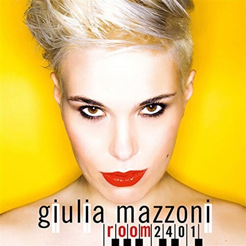 Giulia Mazzoni - Room2401