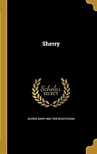 Sherry (Hardcover)