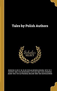 Tales by Polish Authors (Hardcover)