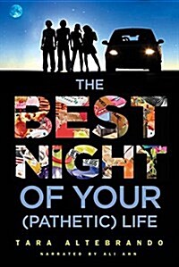 The Best Night of Your (Pathetic) Life (Audio Cassette)