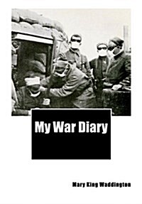 My War Diary (Paperback)