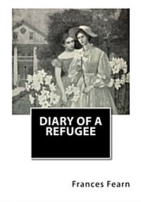 Diary of a Refugee (Paperback)