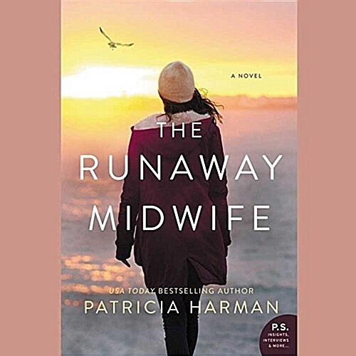 The Runaway Midwife (MP3 CD)