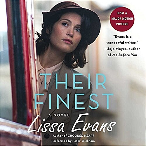 Their Finest (Audio CD)