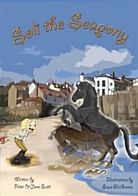 Soli the Seapony (Paperback)