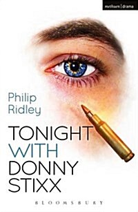 Tonight with Donny Stixx (Paperback)