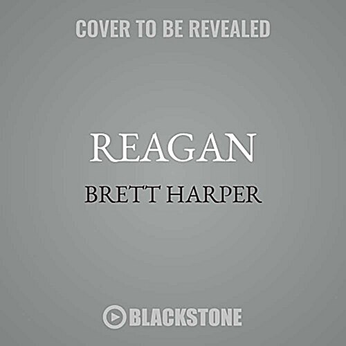 Reagan (MP3 CD)