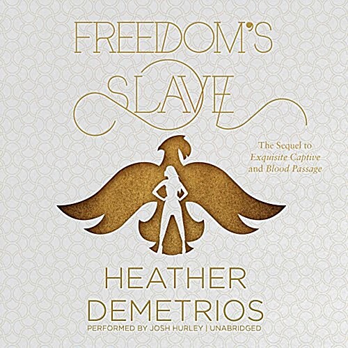 Freedoms Slave (Audio CD)