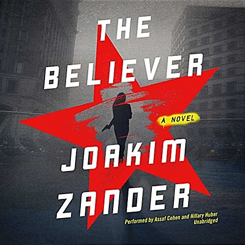The Believer (MP3 CD)