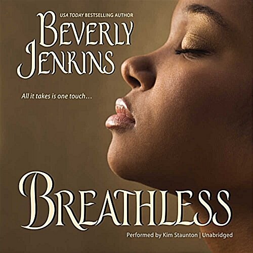 Breathless (Audio CD)