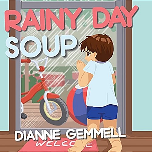Rainy Day Soup (Paperback)