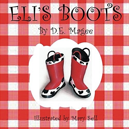 Elis Boots (Paperback)