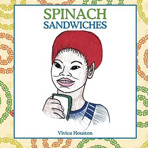 Spinach Sandwiches (Paperback)
