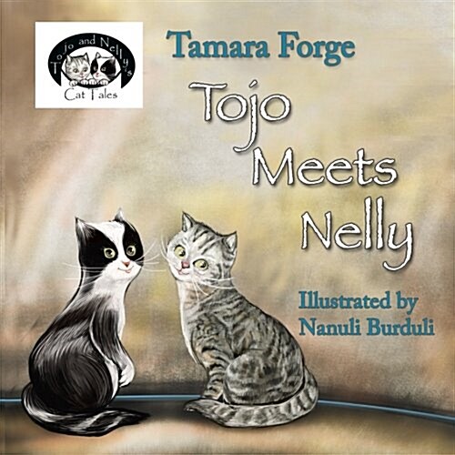 Tojo Meets Nelly (Paperback)