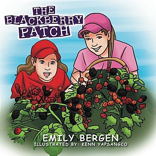 The Blackberry Patch (Paperback)