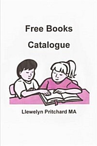 Free Books Catalogue: Historical Fiction (Paperback)