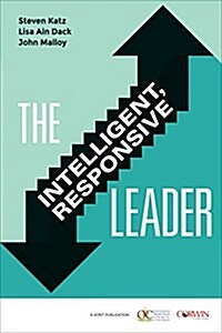 The Intelligent, Responsive Leader (Paperback)