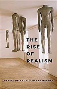 The Rise of Realism (Paperback)