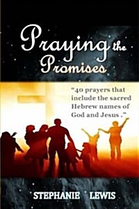 Praying the Promises (Paperback)