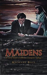 Maidens (Paperback)