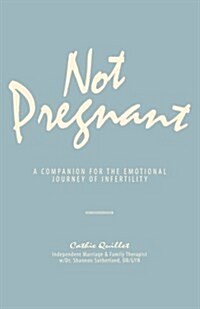 Not Pregnant (Paperback)