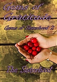 Gems of Gratitude (Paperback)