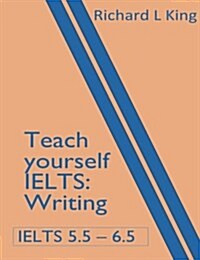 Teach Yourself Ielts Writing (Paperback)