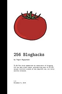 256 Bloghacks (Paperback)