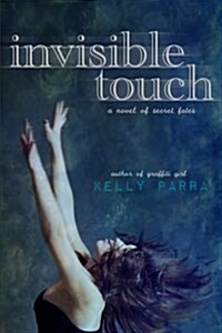 Invisible Touch (Paperback)
