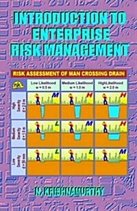 Introduction to Enterprise Risk Management: Fundamentals of Risk Management for Construction and Other Hazardous Industries (Paperback)