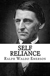 Self Reliance (Paperback)