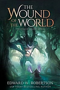 The Wound of the World (Paperback)