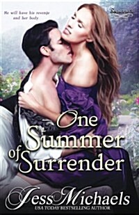 One Summer of Surrender (Paperback)