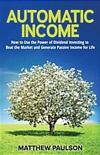Automatic Income (Paperback)
