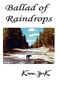 Ballad of Raindrops (Paperback)