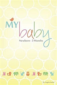 My Baby (Paperback)