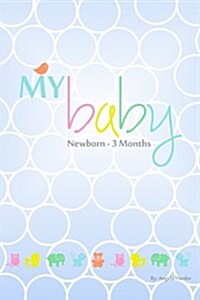 My Baby (Paperback)