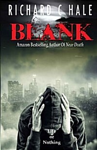 Blank (Paperback)