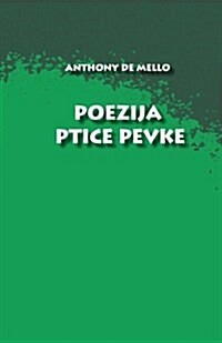 Poezija Ptice Pevke (Paperback)