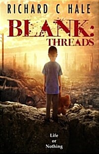 Blank: Threads (Paperback)