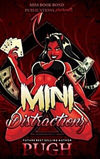 Mini Distractionz (Paperback)