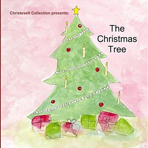 The Christmas Tree (Paperback)