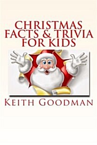 Christmas Facts & Trivia for Kids: The English Reading Tree (Paperback)