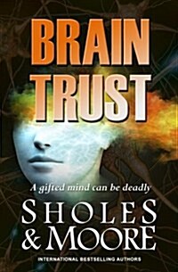Brain Trust (Paperback)
